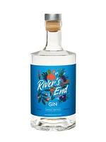 River's End Gin