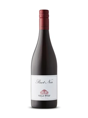Villa Wolf Pinot Noir 2022