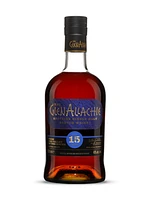 Glenallachie 15 Year Old Speyside Single Malt