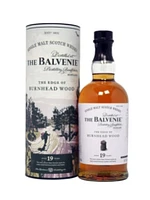 The Balvenie 19 Edge of Burnhead Wood
