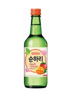 Chum Churum Apple Mango