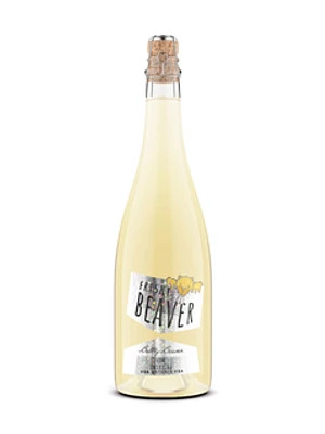Frisky Beaver Bubbly Beaver VQA