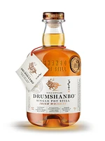 Drumshanbo Single Pot Still Irish Whiskey