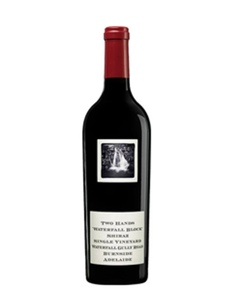 Two Hands Waterfall Block Shiraz 2020