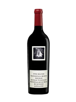 Two Hands Waterfall Block Shiraz 2020