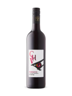 Cooper's Hawk Vineyards Hawkeye VQA