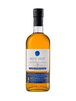 Blue Spot Irish Whiskey (1 Bottle Limit)