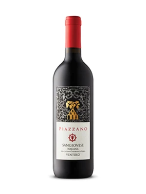 Piazzano Ventoso Sangiovese 2022