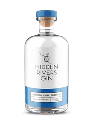 Hidden Rivers Gin