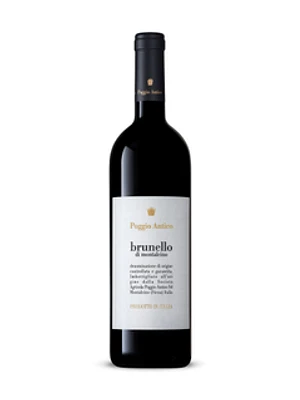 Poggio Antico Brunello di Montalcino 2018