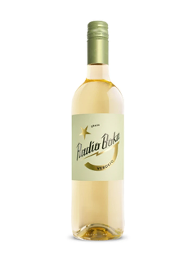 Radio Boka Verdejo