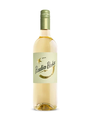 Radio Boka Verdejo