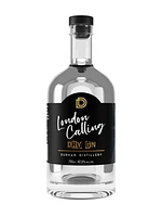 Durham Distillery London Calling Dry Gin