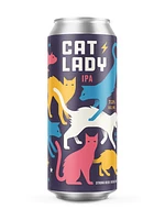 Bellwoods Cat Lady IPA