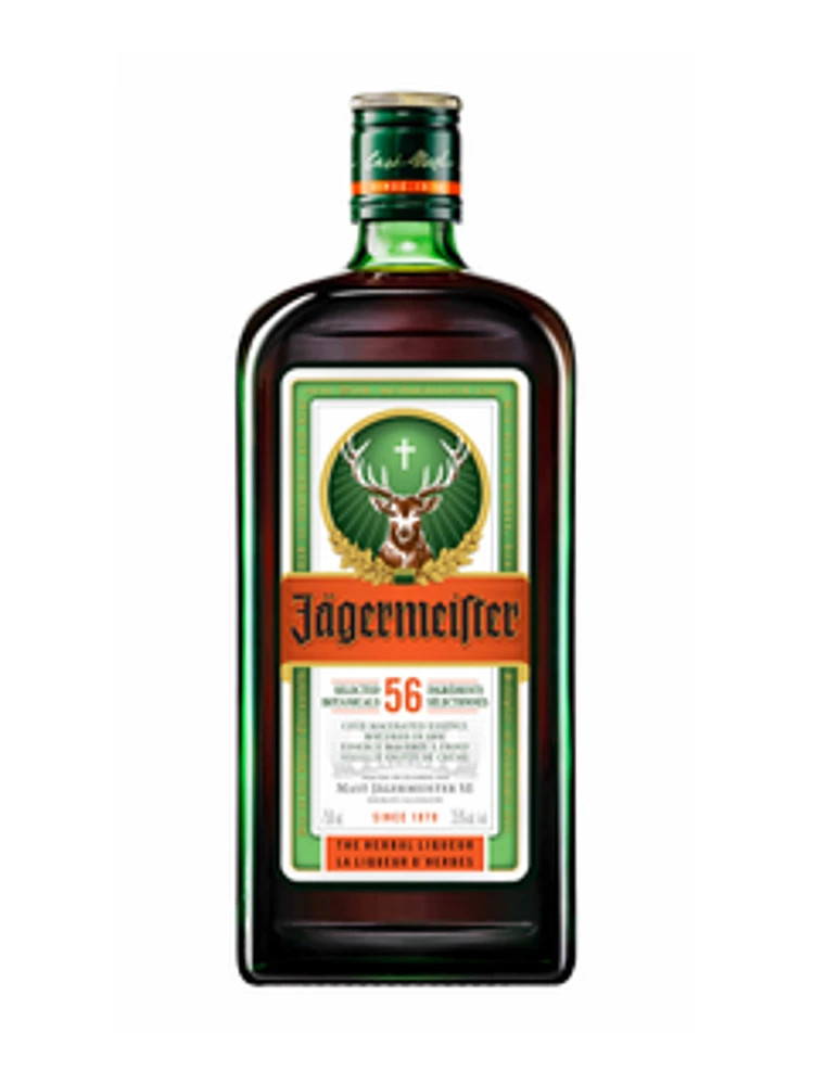 Jagermeister