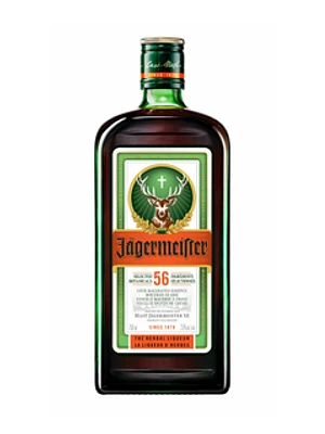 Jagermeister