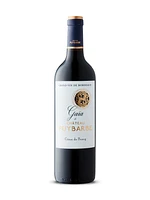 Gaïa de Château Puybarbe 2019