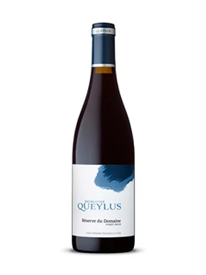 Domaine Queylus Réserve du Domaine Pinot Noir 2020