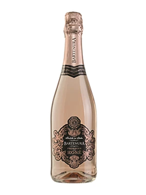 Bartenura Rosé Prosecco KPM 2022