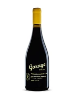 Garage Wine Co. Truquilemu Vineyard Lot 117 Dry Farmed Old Vines Field Blend Carignan 2020