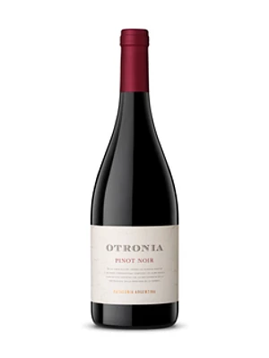 Otronia Block 1 Pinot Noir 2020