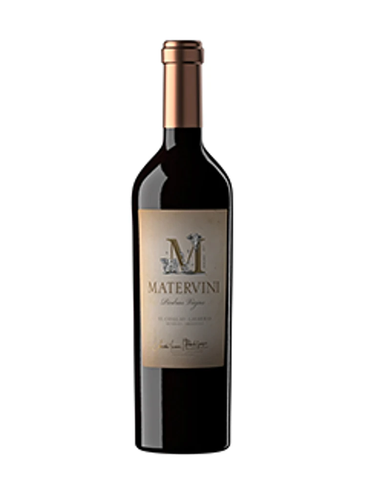 Matervini Piedras Viejas 2018