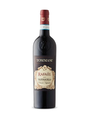 Tommasi Rafaèl Valpolicella Classico Superiore 2022