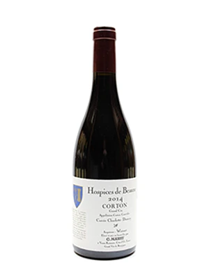 Hospices de Beaune Cuvée Charlotte Dumay Corton Grand Cru 2014