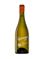 Garage Wine Co. Isidore Vineyard Lot F4 Dry Farmed Old Vines Semillon 2021