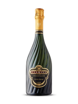 Tsarine Cuvée Orium Extra Brut Champagne