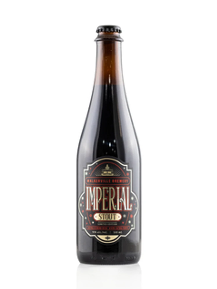 Walkerville Brewery Imperial Stout