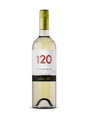 Santa Rita 120 Reserva Especial Sauvignon Blanc