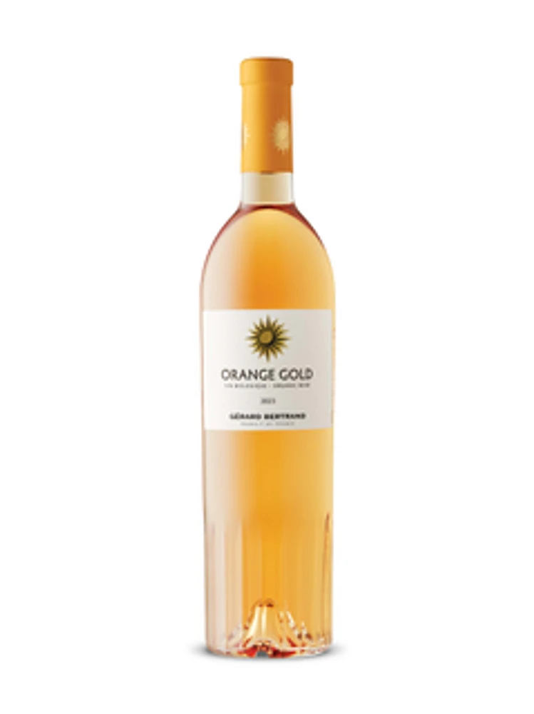 Gérard Bertrand Orange Gold 2023