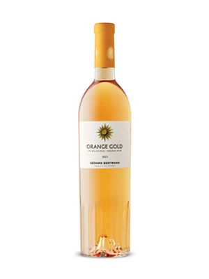 Gérard Bertrand Orange Gold 2023