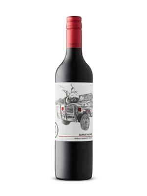 Zonte's Footstep Super Trooper Shiraz/Cabernet 2020