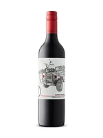 Zonte's Footstep Super Trooper Shiraz/Cabernet 2020