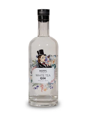 Manns White Tea Gin
