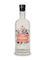 Manns Small Batch Vodka