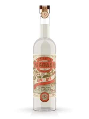 Spirit In Niagara Juiced Up Gin