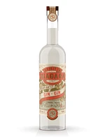 Spirit In Niagara Juiced Up Gin