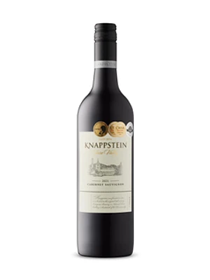 Knappstein Clare Valley Cabernet Sauvignon 2021