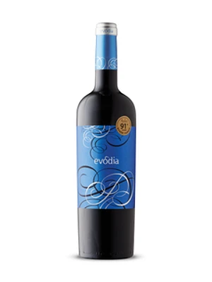 San Alejandro Evodia Garnacha 2021