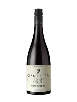 Giant Steps Sexton Vineyard Chardonnay 2019