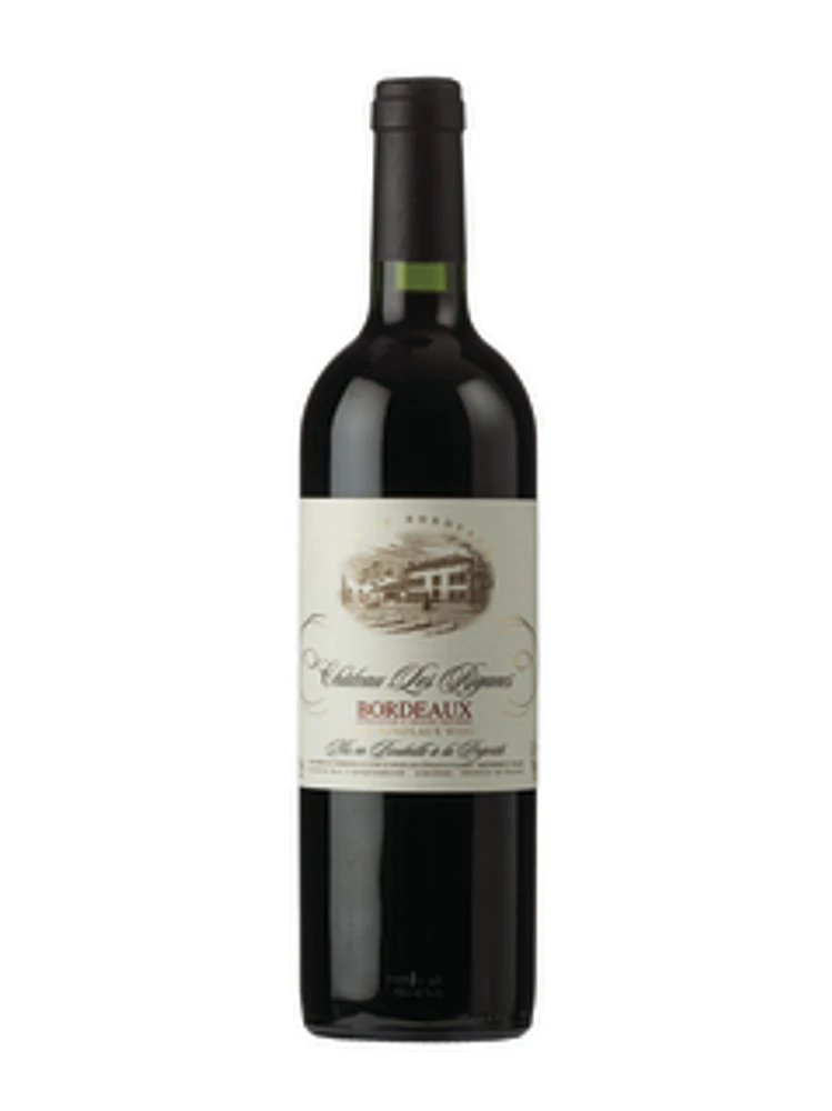 Château Les Riganes KPM 2022