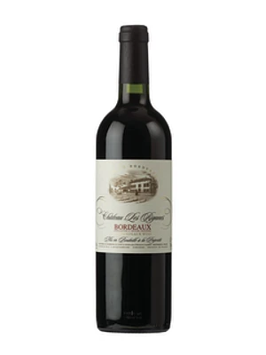 Château Les Riganes KPM 2022