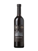 Chateau Chizay Red Blend Transcarpathia KP 2019