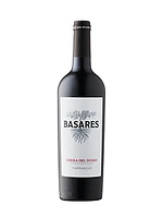 Basares Tempranillo 2022