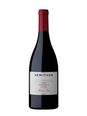 Hewitson Mother Vine Monopole Shiraz 2018