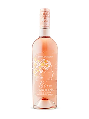 Santa Carolina Collection Series Rosé