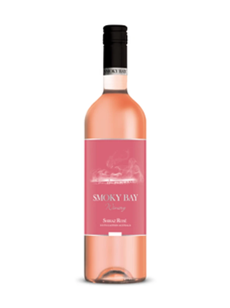 Smoky Bay Rosé